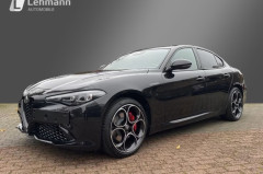 Alfa Romeo Giulia 2.2 Diesel Q4 Veloce +HARMAN/KARDON+PANORAMADACH+