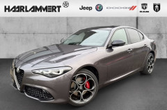 Alfa Romeo Giulia Veloce Q4 2.0 PANORAMA+PDC+KAMERA+CARPLAY