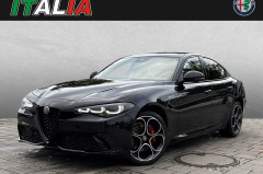 Alfa Romeo Giulia Veloce Q4 Automatik *AKTION*