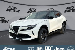 Alfa Romeo Junior 1.2 VGT Mild-Hybrid Sport-Speciale