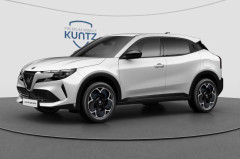 Alfa Romeo Junior Ibrida Sprint 1.2 MHEV