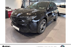 Alfa Romeo Junior MHEV -DCT6 Ibrida SPORT-SPECIALE ️BLACK HÖCHSTE-AUSSTATTUNGSLINIE   NRW- PRIVAT
