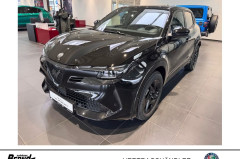 Alfa Romeo Junior MHEV -DCT6 Ibrida TI  MY26 ️BELIEBTE-AUSSTATTUNGSLINIE   NRW-
