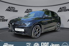 Alfa Romeo Stelvio 2.0 Turbo 16V Intensa Q4 Panoramadach