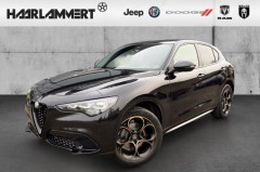 Alfa Romeo Stelvio Intensa Q4 2.0 PDC+KAMERA+CARPLAY+SHZ