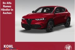 Alfa Romeo Tonale Ibrida Veloce 1.5 48V-Hybrid VGT 160PS LED Navi TECHNOLOGIE-PAKET **NUR FÜR GEWERBE**