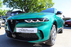 Alfa Romeo Tonale ️SOFORT VERFÜGBAR ️ Ibrida VELOCE 1.5 VGT 118kW 160ps 48V-Hybrid 15kW