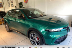 Alfa Romeo Tonale Veloce 1.5 VGT Hybrid