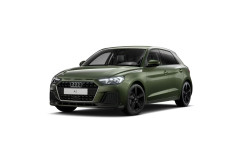 Audi A1 advanced 30 TFSI 85(116) kW(PS) S tronic