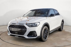 Audi A1 allstreet 30 TFSI
