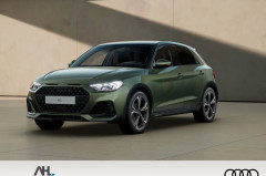 Audi A1 allstreet 30 TFSI LED Sportsietze Navi plus 2xKlima AUT Kam.
