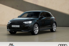 Audi A1 allstreet 30 TFSI S tronic KOMM ABUT89 ACC LM
