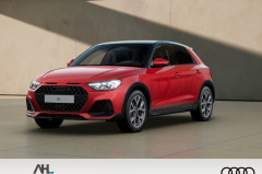 Audi A1 allstreet 30 TFSI Schaltgetriebe 2xKlima LED
