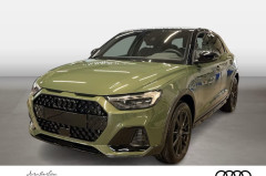 Audi A1 allstreet 35 TFSI 110(150) S tronic 2xKlima