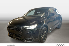 Audi A1 allstreet 35 TFSI 110(150) S tronic 2xKlima