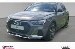 Audi A1 allstreet 35 TFSI (150 PS) S tronic 18''