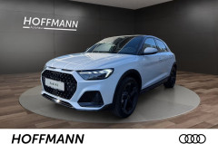 Audi A1 allstreet 35 TFSI Soundsystem/Sportsitze/Apple CarPlay