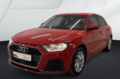 Audi A1 Sportback 25 TFSI advanced - kurzfristig verfügbar !
