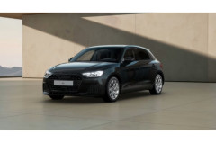 Audi A1 Sportback 25 TFSI advanced S tro LED+Navi