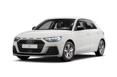 Audi A1 Sportback 25 TFSI S tronic