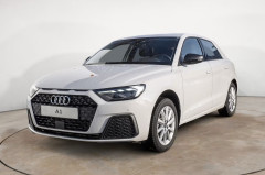 Audi A1 Sportback 30 TFSI