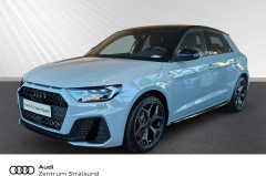 Audi A1 Sportback 40 TFSI S line 152kW S tronic Sonderkondition *