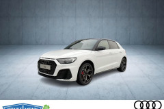 Audi A1 Sportback 40 TFSI S line ACC LED KAMERA PDC SHZ *SOFORT VERFÜGBAR*