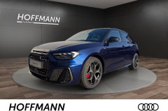 Audi A1 Sportback 40 TFSI S line Apple CarPlay/Sitzheizung/Audi Sound-System