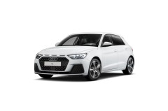 Audi A1 Sportback | sofort verfügbar | Ab 385€ MTL BRUTTO