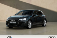 Audi A1 Sportback advanced 25 TFSI 2xKlima DynLicht
