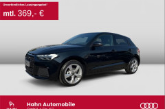 Audi A1 Sportback advanced 25 TFSI // Sofort verfügbar //