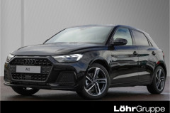 Audi A1 Sportback advanced 30 TFSI 85(11