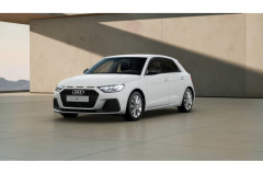 Audi A1 Sportback advanced 30 TFSI Ganzjahresreifen Sonderabnehmerkonditionen