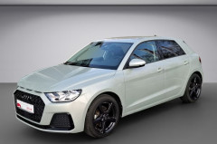 Audi A1 Sportback advanced 30 TFSI PS S tronic
