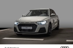 Audi A1 Sportback advanced 35 TFSI ***