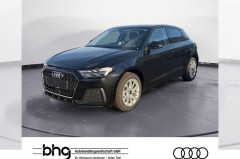 Audi A1 Sportback advanced | 25 TFSI 70 kW | Schaltgetriebe   Bestandsfahrzeug |   sofort verfügbar |   Myth