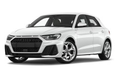 Audi A1 Sportback (GBA)