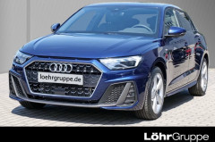 Audi A1 Sportback S line 30 TFSI S tronic /