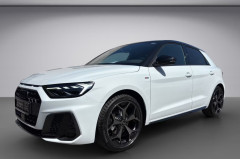 Audi A1 Sportback S line 35 TFSI S tronic AAC