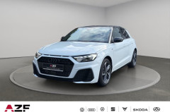 Audi A1 Sportback S line 35 TFSI S tronic+LED+ACC+Rückfahrk.
