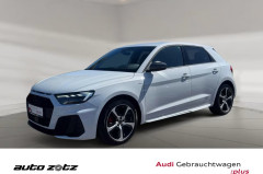 Audi A1 Sportback S line 40 TFSI S tronic S Line,PDC