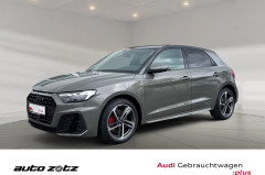 Audi A1 Sportback S line 40TFSI S tronic S Line,PDC