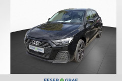 Audi A1 Sportback S tronic LED Infotainmentpaket Plus
