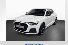 Audi A1 Sportback S tronic LED SHZ Infotainmentpaket