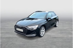 Audi A3 30 TFSI S tronic advanced Sportback