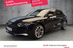 Audi A3 35 TFSI advanced S tronic