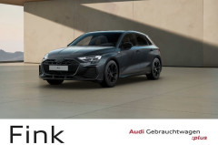 Audi A3 35 TFSI S tronic S line Sportback *Sofort Verfügbar*