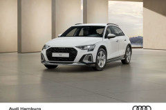 Audi A3 A3 allstreet TFSI e