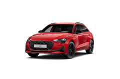 Audi A3 advanced 30 TFSI 85(116) kW(PS) S tronic*S-Line*Kamera*OptikSchwarzPlus