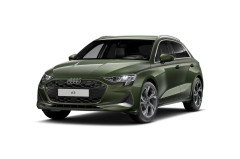 Audi A3 advanced 30 TFSI S tronic